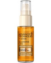 Avon Advance Techniques Серум за коса Supreme Oils, 30 ml -1